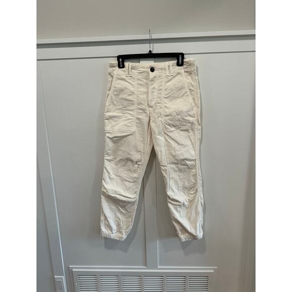 Citizens of Humanity Corduroy Joggers Size 26 - Picture 1 of 5
